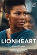 LionHeart (2018) สิงห์สาวกำราบเสือ  