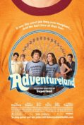 Adventureland (2009) แอดเวนเจอร์แลนด์ ซัมเมอร์นั้นวันรักแรก  