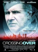 Crossing Over (2009) สกัดแผนยื้อฉุดนรก  
