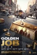 Golden Job (2018) มังกรฟัดล่าทอง  