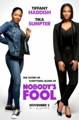 Nobody's Fool (2018) สองสาวซ่าส์ แสบไม่จำกัด  