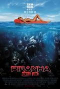 Piranha 3DD (2012) ปิรันย่า กัดแหลกแหวกทะลุจอ ดับเบิ้ลดี  