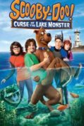 Scooby-Dool Curse of The Lake Monster (2011) สคูบี้ดู ตอนคำสาปอสูรทะเลสาป  