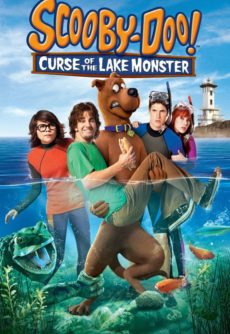 Scooby-Dool Curse of The Lake Monster (2011) สคูบี้ดู ตอนคำสาปอสูรทะเลสาป