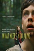 What Keeps You Alive (2018) รัก ล่อ เชือด (ซับไทย)  