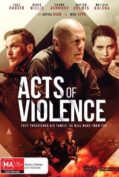 Acts of Violence (2018) คนอึดล่าเดือด  