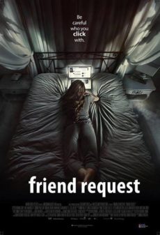 Friend Request (2016) ผีแอดเพื่อน