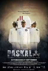 Paskal (2018) ปาสกัล หน่วยพิฆาตทะเลโหด (ซับไทย)  