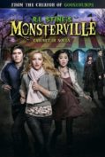 R.L. Stine s Monsterville Cabinet of Souls (2015) อาร์ แอล สไตน์ส เมือง(ซับไทย)  