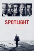 Spotlight (2016) คนข่าวคลั่ง  