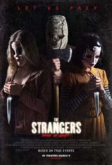 The Strangers (2008) คืนโหด คนแปลกหน้า  