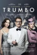 Trumbo (2015) ทรัมโบ เขียนฮอลลีวู้ดฉาว  