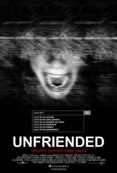 Unfriended (2015) อันเฟรนด์