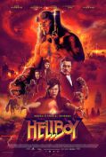 Hellboy (2019) เฮลล์บอย  