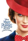 Mary Poppins Returns (2018) แมรี่ ป๊อบปิ้นส์ กลับมาแล้ว (ซับไทย)  