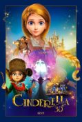 Cinderella and the Secret Prince(2018) ซินเดอเรลล่ากับเจ้าชายปริศนา  