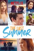 The Last Summer (2019) เดอะ ลาสต์ ซัมเมอร์  