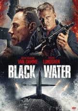 Black Water (2018) คู่มหาวินาศ ดิ่งเด็ดขั่วนรก  