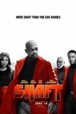 Shaft (2019) เลือดตำรวจพันธุ์ดิบ  