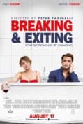 Breaking & Exiting (2018)  