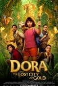 Dora and the Lost City of Gold (2019) ดอร่า​และเมืองทองคำที่สาบสูญ  
