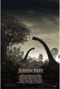 Jurassic Park (1993) กำเนิดใหม่ไดโนเสาร์  