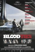 Blood Ties (2013) สายเลือดพันธุ์ระห่ำ  