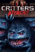 Critters Attack! (2019) กลิ้ง งับ งับ บุกโลก  