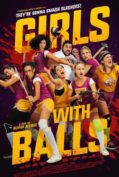 Girls With Balls (2018) สาวนักตบสยบป้า (ซับไทย)  