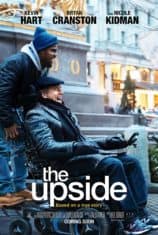 The Upside (2019) ดิ อัพไสด์  