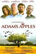 Adam's Apples (2005) พระเจ้าแสบป่วน แอปเปิ้ลอดัม  