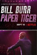 Bill Burr Paper Tiger (2019) บิล เบอร์ เสือกระดาษ  