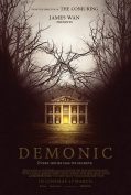 Demonic (2015) บ้านกระตุกผี  