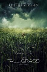 In the Tall Grass (2019) พงหลอนมรณะ  