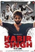 Kabir Singh (2019) กาบีร์ สิงห์  