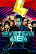 Mystery Men (1999) ฮีโร่พลังแสบรวมพลพิทักษ์โลก  