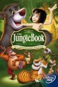 The Jungle Book (1967) เมาคลีลูกหมาป่า  