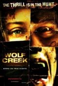 Wolf Creek (2005) หุบเขาสยองหวีดมรณะ  