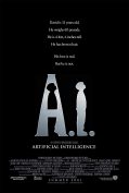 A.I. Artificial Intelligence (2001) จักรกลอัจฉริยะ  