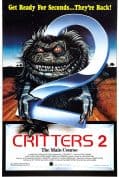Critters 2 (1988) กลิ้ง..งับ..งับ 2  