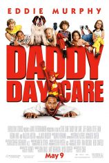 Daddy Day Care (2003) วันเดียว คุณพ่อ...ขอเลี้ยง  