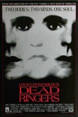 Dead Ringers (1988) แฝดสยองโลก  