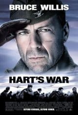 Hart's War (2002) ฮาร์ทส วอร์ สงครามบัญญัติวีรบุรุษ  