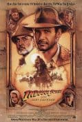 Indiana Jones and the Last Crusade 3 (1989) ขุมทรัพย์สุดขอบฟ้า 3 ตอน ศึกอภินิหารครูเสด  