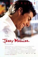 Jerry Maguire (1996) เจอร์รี่ แม็คไกวร์ เทพบุตรรักติดดิน  