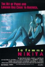 La Femme Nikita (1990) นิกิต้า  