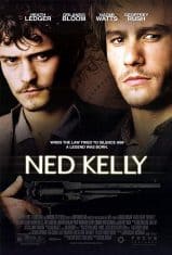 Ned Kelly (2003) เน็ด เคลลี่ วีรบุรุษแดนเถื่อน  