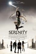 Serenity (2005) ล่าสุดชอบจักรวาล  