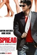 Spread (2009) เพลย์บอย..หัวใจปิ๊งรัก  