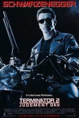 Terminator 2 Judgment Day (1991) คนเหล็ก ภาค 2  